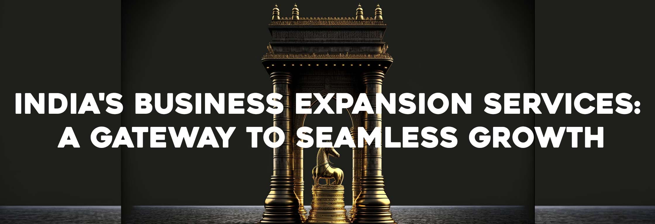 India's Business Expansion Services: A Gateway to Seamless Growth | Fox ...